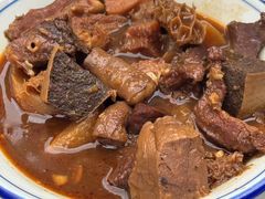 -CowCow其其·牛杂咖啡公司(六运店)