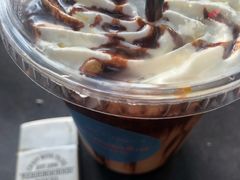 -雕刻时光咖啡馆(北航店)