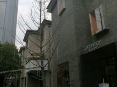 -徐家汇源景区-衡山坊