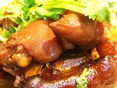 -聪辉同安老美食饭店(大元路店)