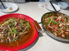 -蛙兔鸡自贡风味·特色江湖菜(广都店)