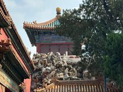 -故宫博物院(故宫)