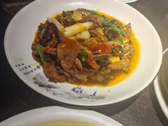 -陈麻婆豆腐总店
