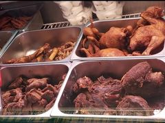 -紫光园清真北京小吃(广渠门内店)