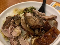 -莱潮盛美食屋(锐丰中心店)