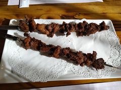 -北京西藏大厦·香帕拉宫廷菜