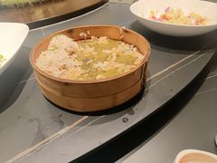 -绿杨春·淮扬宴(庐山路店)