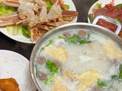 -吉友粥底火锅(方斜路店)