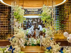 -北京康莱德酒店