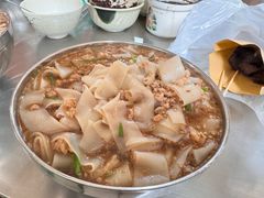 -正宗杨记普洱酸醋米线(总店)