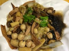 -郑厨私房菜