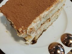 -芭莉与彩虹西餐厅(成都合生汇店)