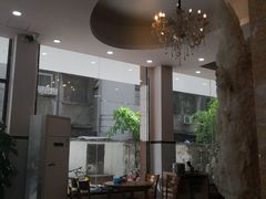 -煲煲掂风味煲仔饭餐厅(西区店)