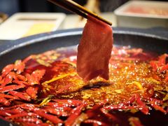 -川西坝子火锅(清江东路3.0直营店)