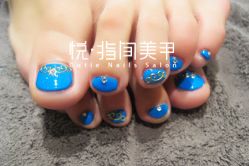 照片 049-------悦指间美甲美睫