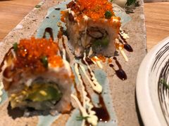 -隐泉之语日式料理(王府中环店)