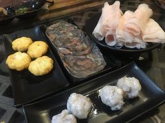 芥末芝士-丽江庭院之爱在路上(西单店)