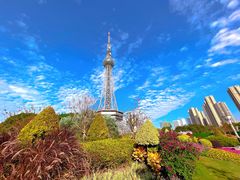 -文华公园(禅城区)