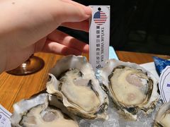 -普朗姆生蚝吧(原建国路店)