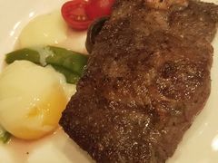 -阿顾西餐·牛排披萨(北戴河店)