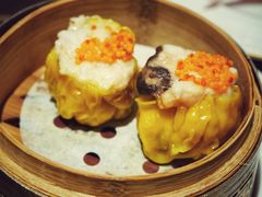 蟹子烧卖-华庭(澳门伦敦人店)