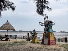 -北海金海湾红树林生态旅游区