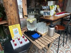 -糖房咖啡(南锣鼓巷店)
