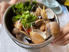 -渔娘渔家丹东海鲜(东直门店)