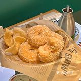 昆明必吃的泰国茶餐厅 糯米饭yyds