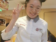 -海底捞火锅(翔龙天地广场店)