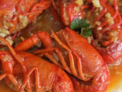 -辣螃铠盆盆蟹大排档(总店)