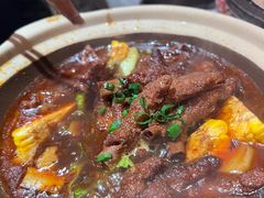 -山四砂锅(太原钟楼街店)