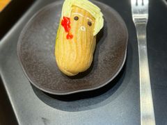 -茶是一枝花泡茶店