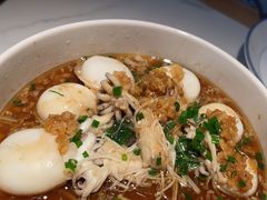 -筱爷叔·上海传统手工菜(玉树路店)