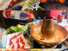 -京元盛铜锅涮肉(上海总店)
