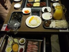 -火炉火自助餐(朝阳大悦城店)