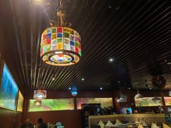 -美森西餐厅(曙光大道店)