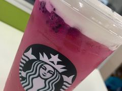 -星巴克臻选(福州东百中心分店)