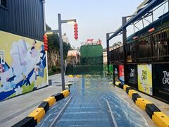 -铁路文化公园