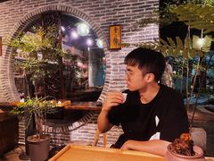 -The Flowers Coffee(南山店)