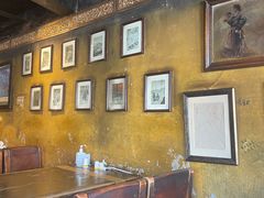 -玛吉阿米·餐吧