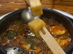 -笔记安顺夺夺粉火锅(龙湾万达店)
