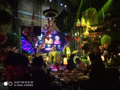 大堂-胡桃里音乐酒馆(曲江店)