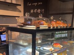 -Wagas沃歌斯(虹桥机场T1店)
