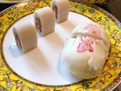 -富华斋饽饽铺·宫廷糕点·伴手礼(护国新天地店)