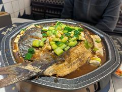 -一味一诚•鲜嫩烤鱼(昌发展万科广场店)