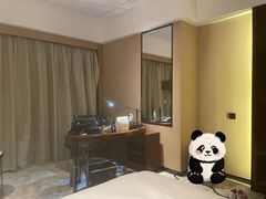 -中山利和希尔顿酒店