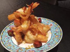 -真地道京味府·鲜橙烤鸭·北京菜(朝外大街东大桥店)