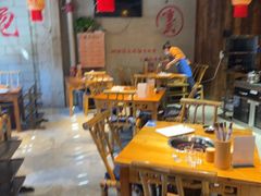 -壹兆圆重庆火锅手工炒底料(长白格林玫瑰湾店)