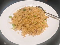 -富淳饭店(陆家嘴保利广场店)